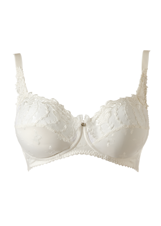 Soutien-gorge Sans Armatures Louisa Bracq